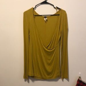 Free People (we the free) Shirt